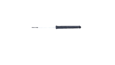 Amortizor gaz Toyota Yaris 2010-2020; Yaris, 2006-2011, MAGNETI MARELLI