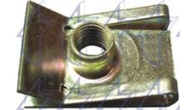 Clema metalica CHEVROLET CAPTIVA, Citroen BERLINGO, C1, C2, C3, C3 PICASSO, C4 (B7), C4 (LA/LC), C4 PICASSO (UA/UD), XSARA, XSARA PICASSO (N68), Opel ANTARA, MOVANO, 2010-, Peugeot 1007 (K), 307, EXPERT, PARTNER 1996-; Renault MASTER, 2010-, 10 buc/set,