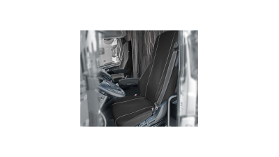 Set huse scaune auto Kegel Tailor Made pentru DAF XF T1 + T1, set huse scaun camion