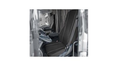 Set huse scaune auto Kegel Tailor Made pentru DAF LF T1 + T1, set huse scaun camion