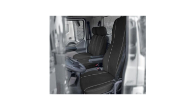 Set huse scaune auto Kegel Tailor Made pentru DAF LF T1 + T2, set huse scaun camion 3 locuri