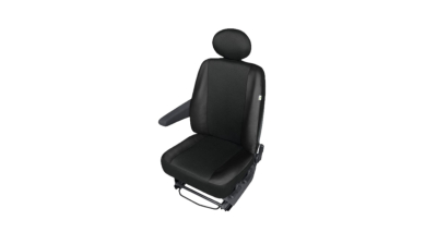 Husa scaun auto sofer Centurion DV1 M Van pentru Citroen Jumper, Fiat Ducato, Iveco Daily, Mercedes Sprinter, Peugeot Boxer, Renault Master, Vw LT, T4, T5