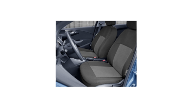 Set huse scaune auto Kegel Tailor Made pentru Opel Astra J, pentru scaunele fata