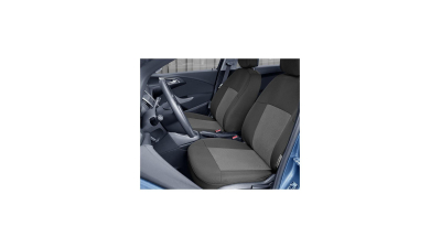 Set huse scaune auto Kegel Tailor Made pentru Opel Astra J 2009-, set huse fata + spate 