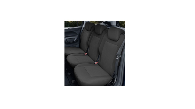 Set huse scaune auto Kegel Tailor Made pentru Peugeot Rifter, Partner Van dupa 2019, Citroen Berlingo 3 dupa 2019, Opel Combo E dupa 2019, Toyota Proace City, fata + spate, 3 scaune spate individuale