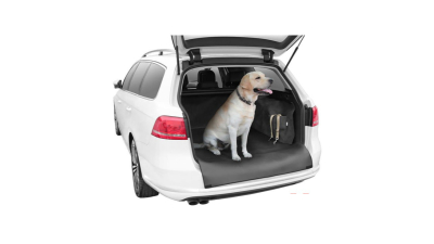 Husa protectie portbagaj Dexter M pentru transport animale companie cu margini laterale inaltate