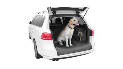 Husa protectie portbagaj Dexter pentru transport animale companie cu margini laterale inaltate