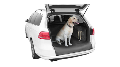 Husa protectie portbagaj Dexter XXL pentru transport animale companie cu margini laterale inaltate