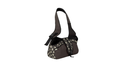 Geanta transport animale companie BEVERLY HILLS, caine, pisica, max 8kg, marime M