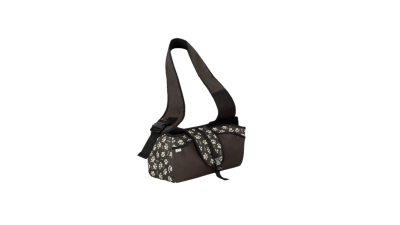 Geanta transport animale companie BEVERLY HILLS, caine, pisica, max 10kg, marime L
