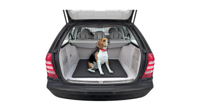 Protectie portbagaj transport animale de companie, Kegel Balto XL, 77x73x3 cm 