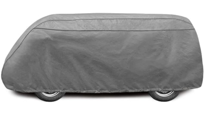 Prelata auto, husa exterioara Mobile Garage T3 430-456