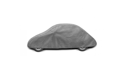 Prelata auto, husa exterioara Mobile Garage M Beetle Old , lungime 390-415 cm 
