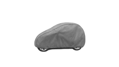 Prelata auto, husa exterioara Mobile Garage 250-270cm pentru Smart ForTwo