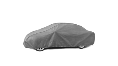 Prelata auto, husa exterioara Rover 820 impermeabila in exterior anti-zgariere in interior lungime 472-500cm, XL Sedan model Mobile Garage