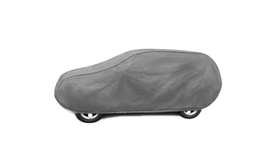 Prelata auto, husa exterioara Mobile Garage L SUV lungime 430-460 cm