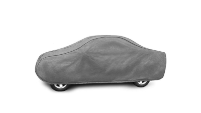 Prelata auto, husa exterioara Garage pick-up 490 – 530 cm