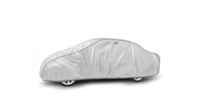 Husa auto protectie exterioara Kegel SilverGarage 472-500cm, XL Sedan