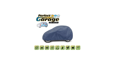 Prelata auto, husa exterioara Perfect Garage S1 Hatchback 250 – 270 cm