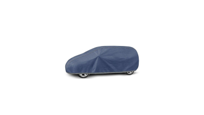 Prelata auto, husa exterioara Perfect Garage L MiniVan lungime 410-450 cm