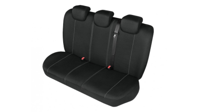 Set huse scaune auto model SOLID Auto Schmidt marime M-L, Spate set huse auto Kegel 