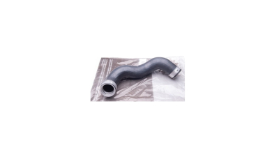 Furtun intercooler, supraalimentare Mercedes C-Class (W203) 2000-2007, Clc-Class (Cl203) 2008-, C-Sportcoupe (Cl203) 2000-2008, cauciuc, BestAutoVest 5000PT-6
