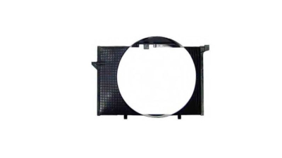 Carcasa ventilator Mercedes 190 (W201) 10.1982-08.1993, benzina, 
