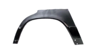 Segment reparatie aripa spate Mercedes W201 (190) 1982-1993 Partea Dreapta, Spate,
