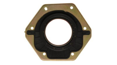 Simering arbore cotit cu capac Renault Trafic 2.5D 1989-2001, Renault Master 2 2.5D 2.8dTi 1998-2001, Original Renault 5001865740
