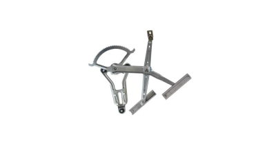 Macara usa electrica, fara motoras MERCEDES 190 (W201), 10.1982-08.1993, usa fata, partea dreapta,