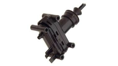 Actuator inchidere spate Mercedes 190 (W201) 1982-1993, Clasa S (W126/C126) 1980-1991, Clasa SL (R129) 1989-2001, W124/Clasa E 1986-1996, spate , stanga/dreapta, 1248001775,