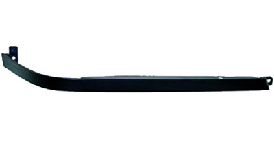 Rama far Mercedes Clasa C (W202), 03.1993-1996, Dreapta, Fata, 2028260277; A2028260277