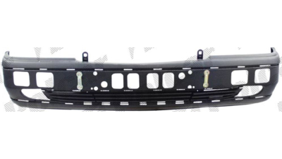 Bara fata Mercedes Clasa C (W202), 03.1993-1996, grunduit, 2028802970 Model Espirit , SPORT