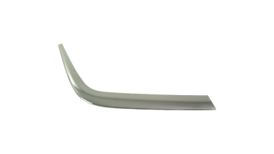 Bandou bara fata Mercedes Benz Clasa C (W202), 1997-03.2001 partea dreapta, 2028851074 cromat