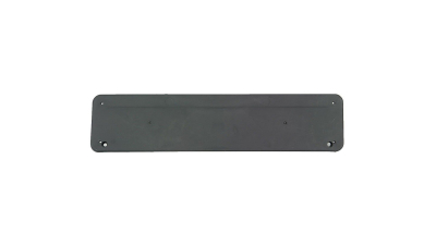 Suport numar fata Mercedes Benz Clasa C (W202), 03.1993-03.2001, 2028850181;2028850481