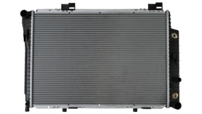 Radiator racire Best Auto Vest 500208-4