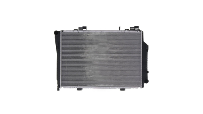 Radiator racire Mercedes Clasa C (W202), 1996-2001, Motorizare 2, 2 Cdi Diesel, tip climatizare cu AC, cutie Automata, , dimensiune 615x420x40mm, Aftermarket