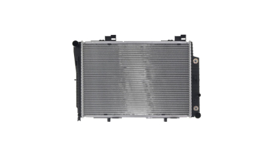 Radiator racire Mercedes Clasa Slk (R170), 06.1996-2004 Slk200 Kompressor (2,0 120/141kw Fara Ac) ; Benzina, Automat/Manual, cu AC, 615x418x32, Cu lipire fagure mecanica Original