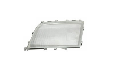 lentila, far Mercedes Clasa C (W202) Valeo 085292, parte montare : Stanga