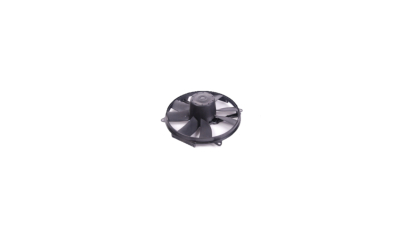 Ventilator radiator GMV Mercedes C-Klasse (W202) 1993-2001, Clk-Klasse (W208) 1997-2003, E-Klasse (W210) 1995-2003, 140 W; 280 mm; 2 pini, SRLine 500223W2S