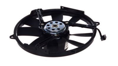 GMV radiator electroventilator 500223W1-Q 500223W1-Q