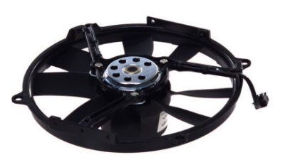 GMV radiator electroventilator Best Auto Vest 500223W1