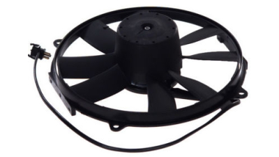 GMV radiator electroventilator 500223W2-Q 500223W2-Q