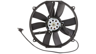 GMV radiator electroventilator Best Auto Vest 500223W2