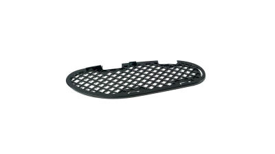 Grila bara fata Mercedes Clasa C (W202), 1997-03.2001, Dreapta exterior, 2028800152, 50022712