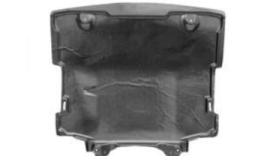 Scut motor Mercedes Clasa C (W202), 03.1993-03.2001, Fata, A2025240430, 5002346Q polietilena