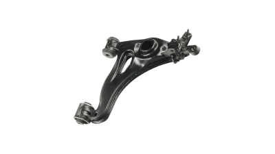 Brat suspensie roata fata Mercedes Clasa C (W202), 03.1993-05.2000, Clasa C Combi (S202), 06.1996-03.2001, Slk (R170), 04.1996-04.2004, partea Dreapta, Inferior, marca Teknorot, 1703300207,  2023302707