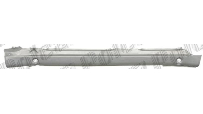 Prag Mercedes Clasa C (W202) 03.1993-03.2001 Dreapta 2026370235, prag din metal
