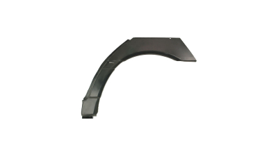 Segment reparatie aripa spate Mercedes Clasa C W202 1992-2001, Partea Stanga, Spate,