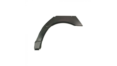 Segment reparatie aripa spate Mercedes Benz Clasa C 03.1993-03.2001, partea stanga, Aftermarket